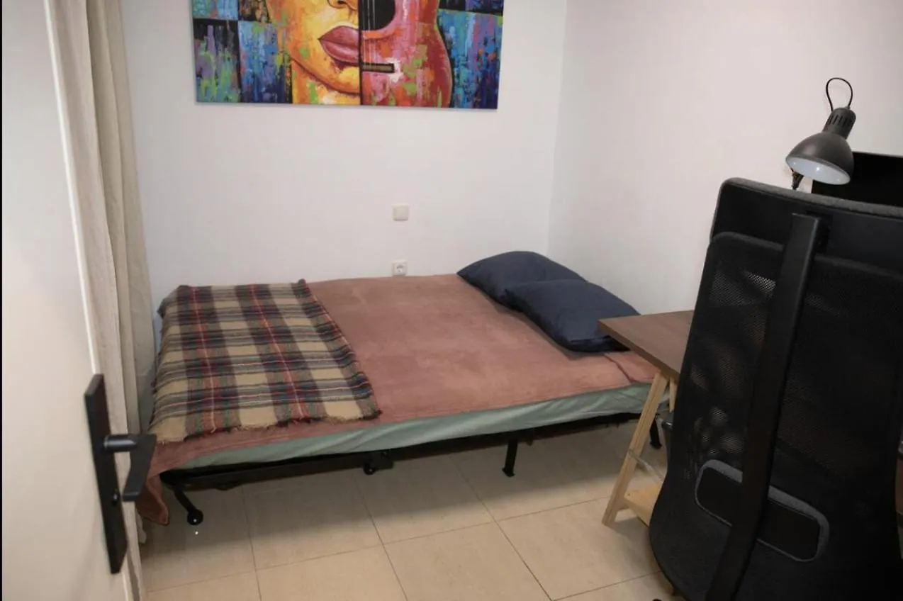 Holiday home Digital Nomads-Familias-Medano Villa El Medano  Spain
