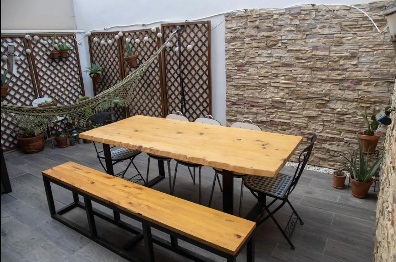 Holiday home Digital Nomads-Familias-Medano Villa El Medano