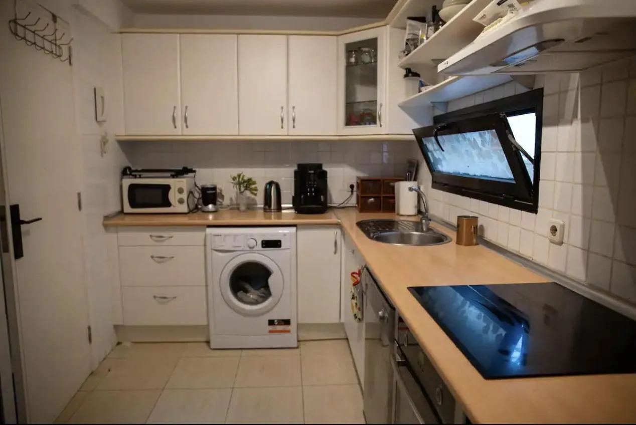Digital Nomads-Familias-Medano Villa El Medano  Holiday home El Medano (Tenerife)