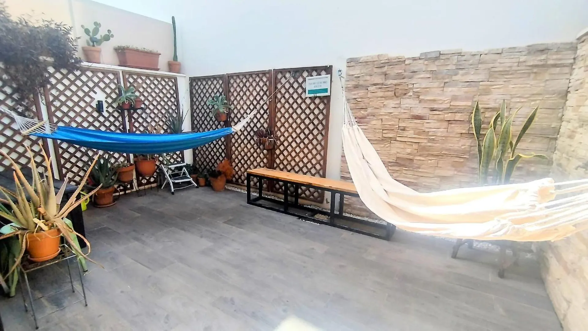 Holiday home Digital Nomads-Familias-Medano Villa El Medano