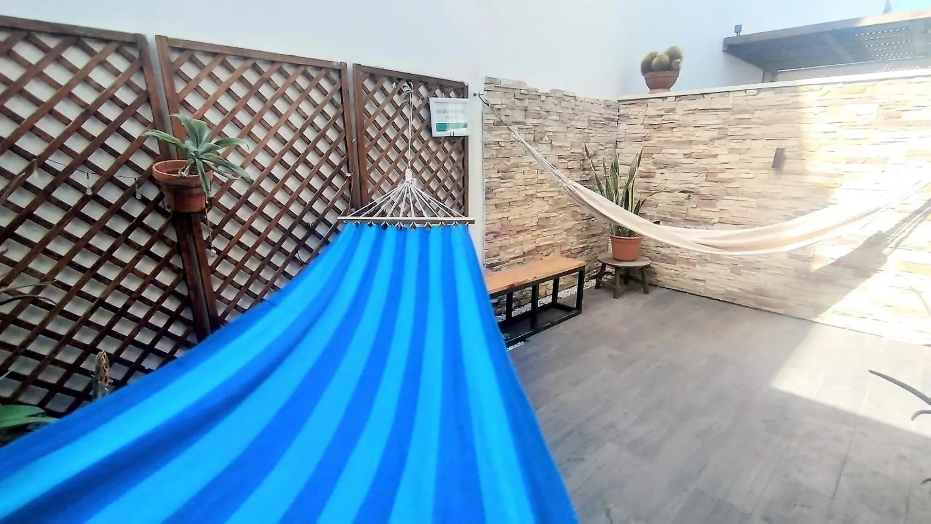 Digital Nomads-Familias-Medano Villa El Medano  Spain